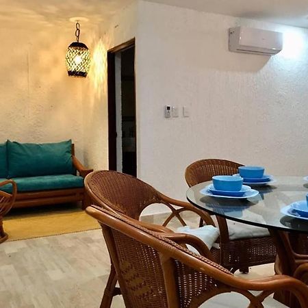 Tu Depa En El Paraiso Cancun 2 Εξωτερικό φωτογραφία