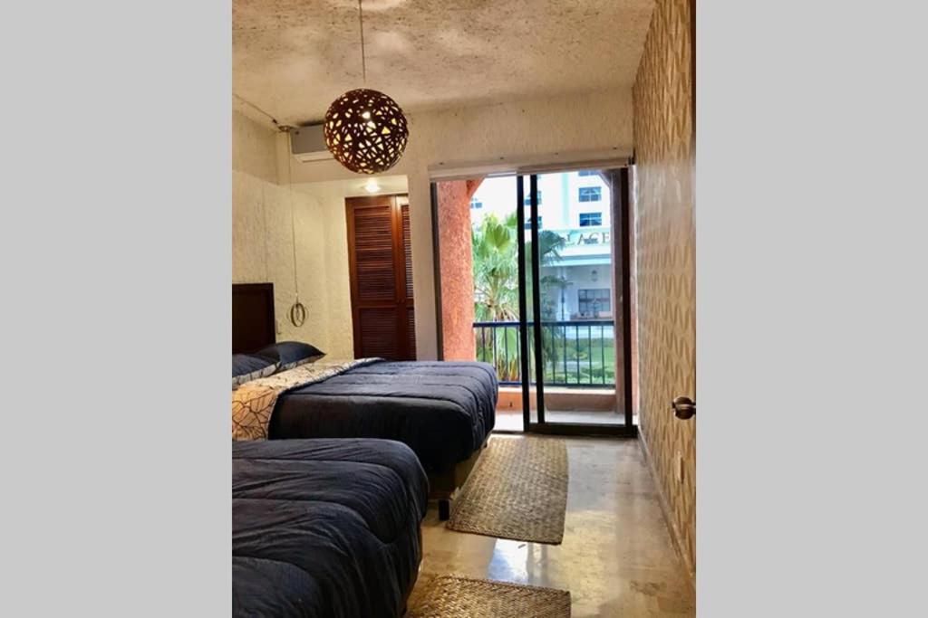 Tu Depa En El Paraiso Cancun 2 Εξωτερικό φωτογραφία