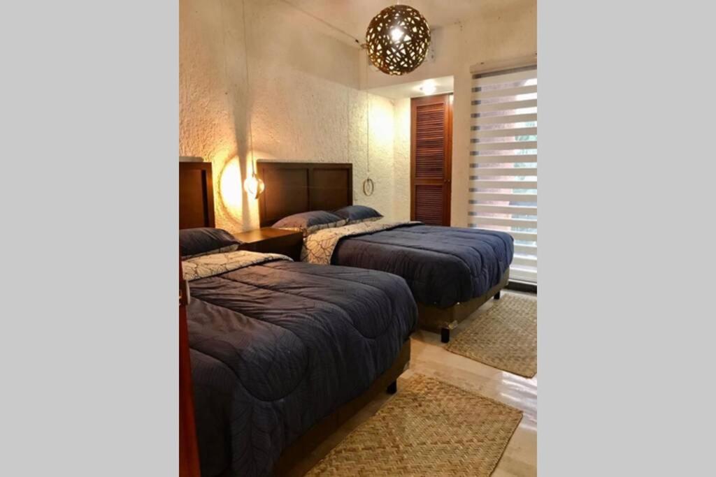 Tu Depa En El Paraiso Cancun 2 Εξωτερικό φωτογραφία