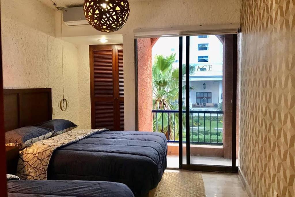 Tu Depa En El Paraiso Cancun 2 Εξωτερικό φωτογραφία