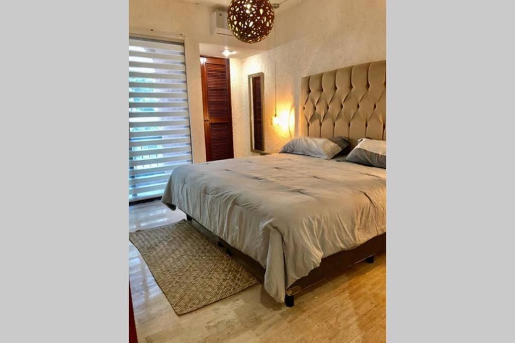Tu Depa En El Paraiso Cancun 2 Εξωτερικό φωτογραφία